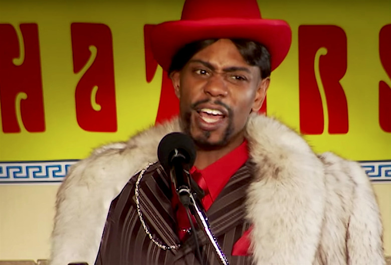 Chappelle's Show Best Sketches The Playa Haters' Ball