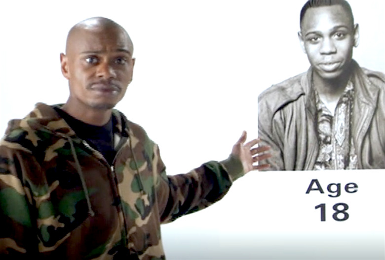 Chappelle's Show Best Sketches The Three Daves
