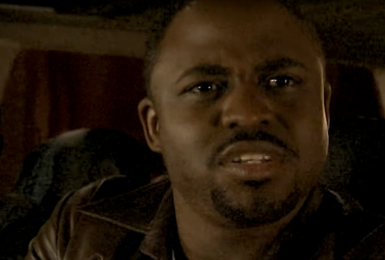 Chappelle's Show Best Sketches Wayne Brady