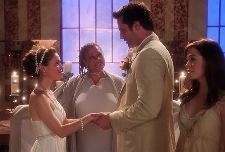 Charmed Phoebe Coop
