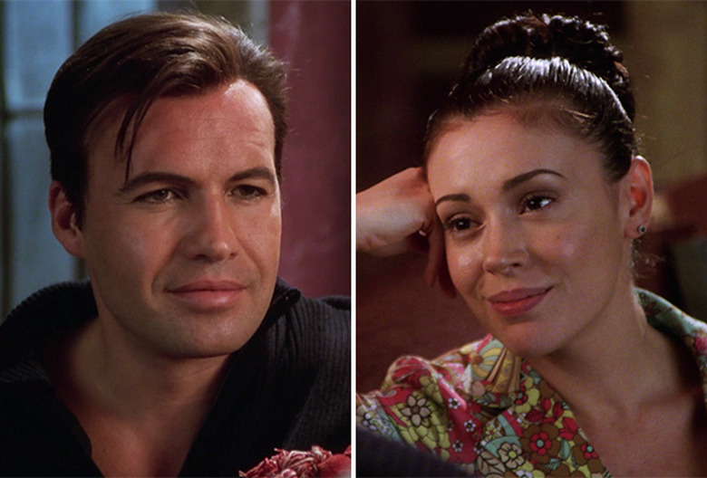 Charmed Phoebe Drake