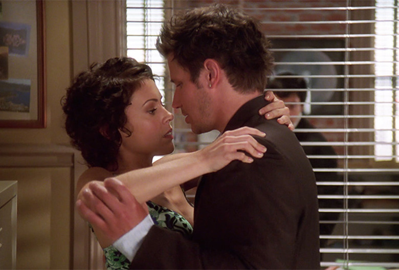 Charmed Phoebe Leslie