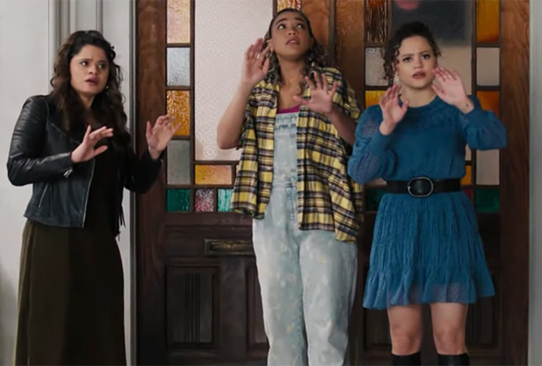 Charmed Season 5