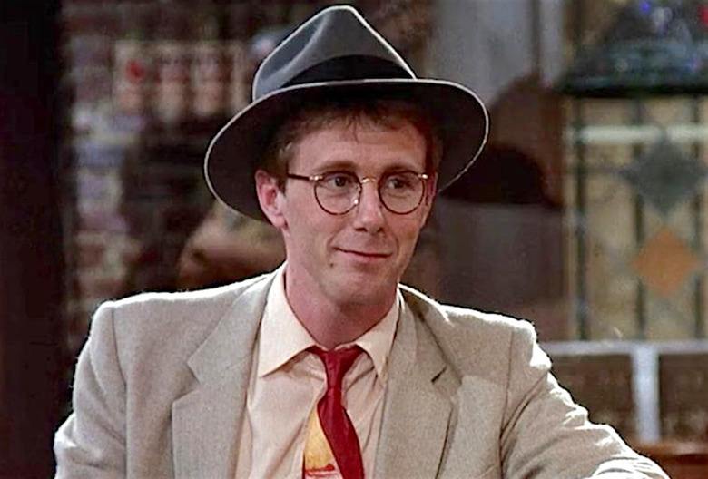 Cheers Harry the Hat