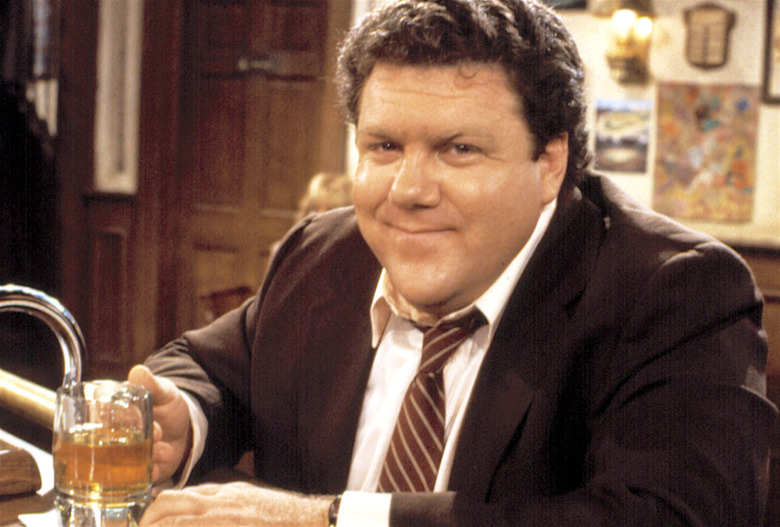 Cheers Norm