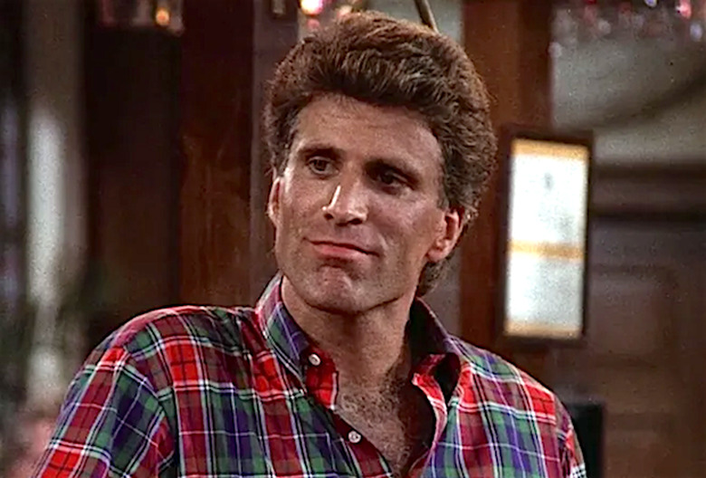 Cheers Sam Malone
