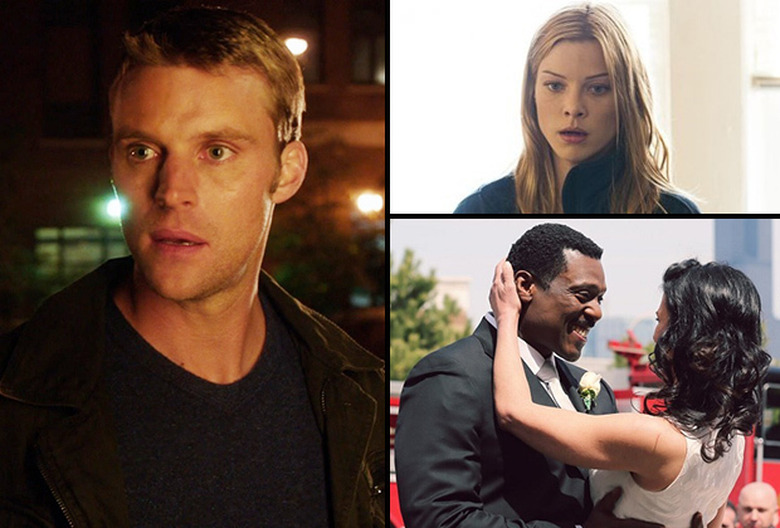 Chicago Fire Best Episodes/Scenes