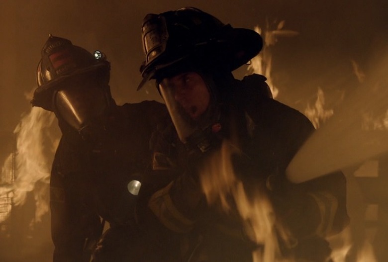Chicago Fire Best Episodes/Scenes