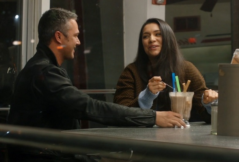 Chicago Fire Best Episodes/Scenes