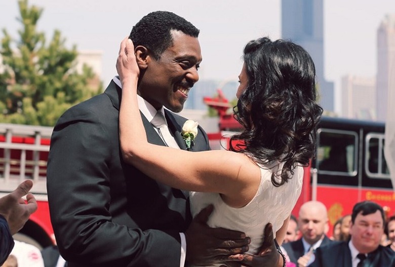 Chicago Fire Best Episodes/Scenes