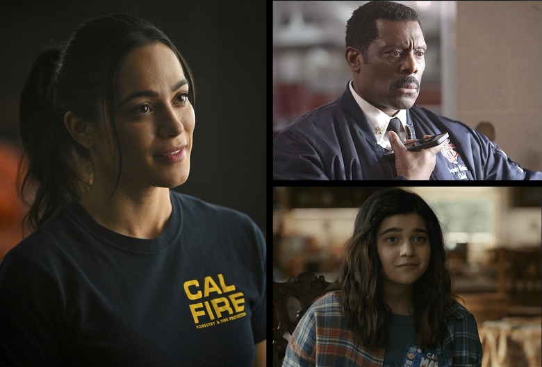 Chicago Fire Boden Return Spoilers