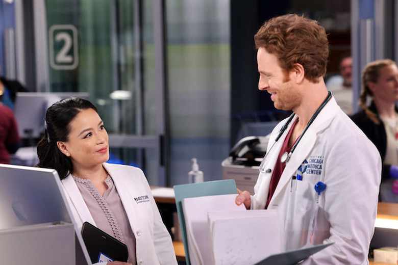 Chicago Med