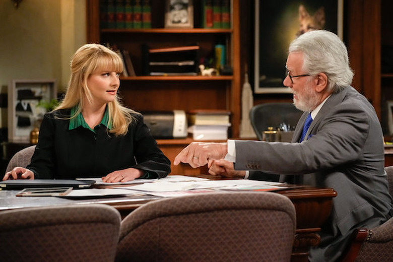 Night Court