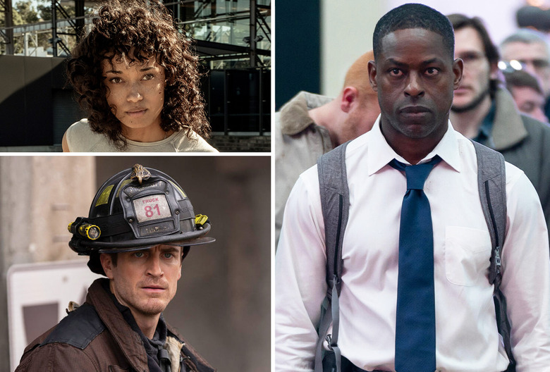 Chicago Fire References Legally Blonde — Best TV Quotes