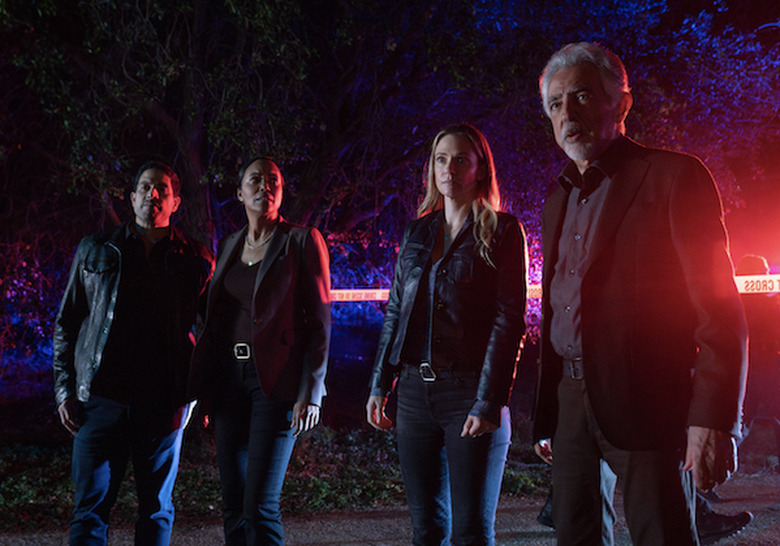 Criminal Minds 17x09