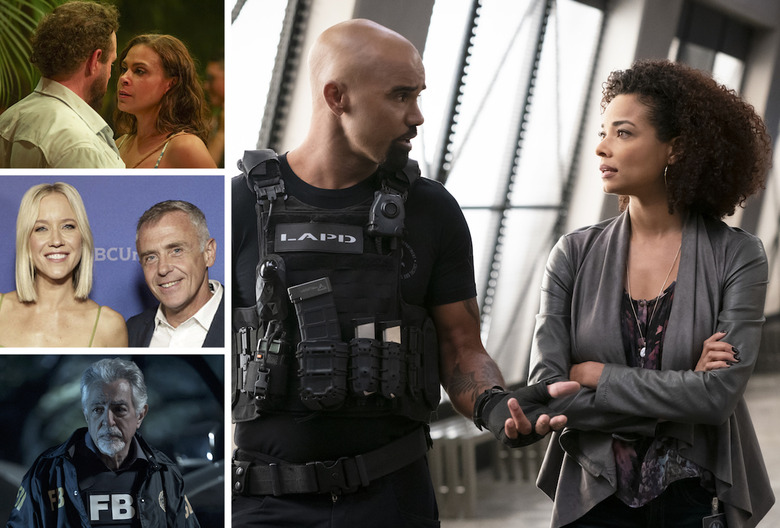 OneChicago Crossover Update 2024 Fall