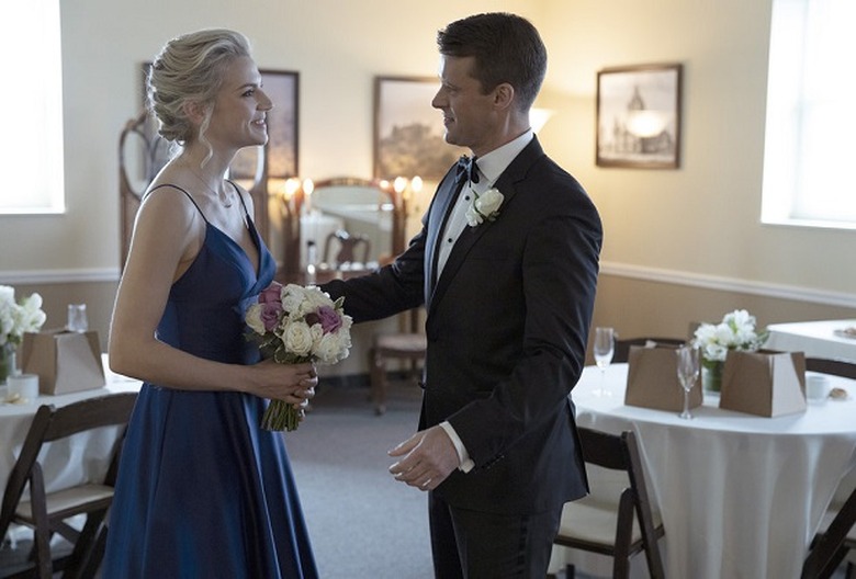 OneChicago Wish List