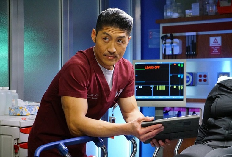 OneChicago Wish List