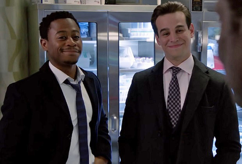 OneChicago Wish List