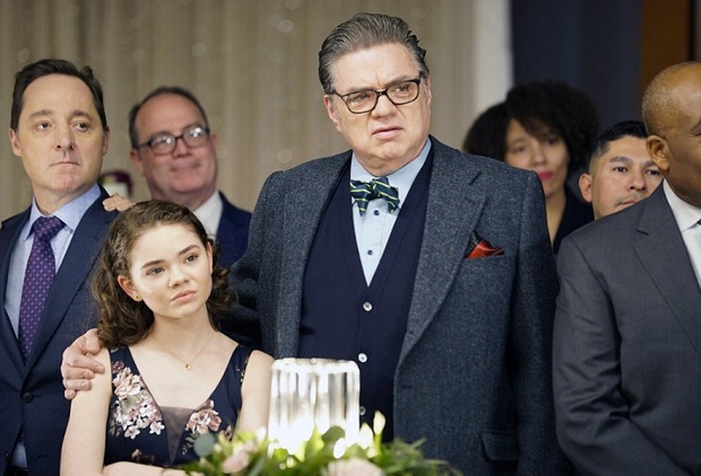 One Chicago Wish List