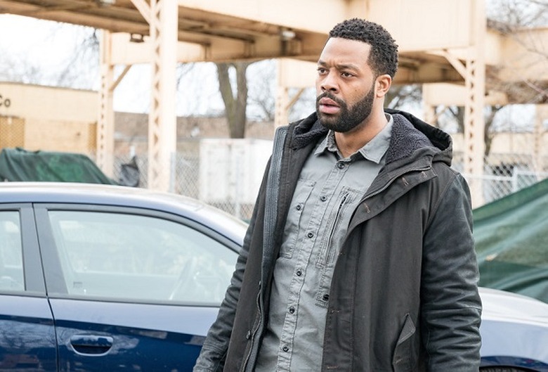 OneChicago Wish List