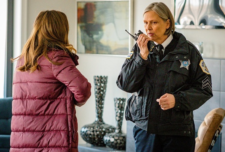 OneChicago Wish List