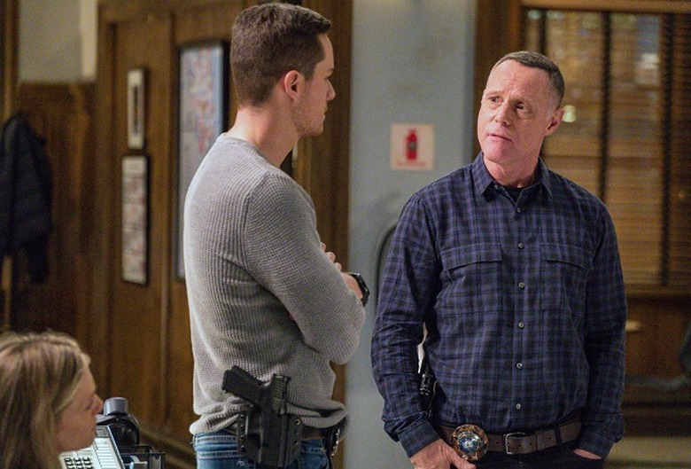 OneChicago Wish List