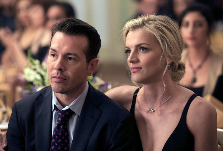 Chicago PD/Fire Antonio and Brett