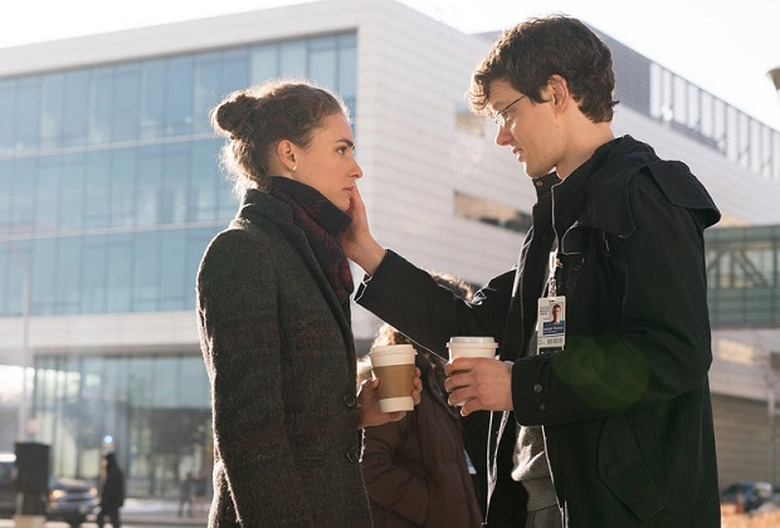 Chicago Med Sarah and Joey