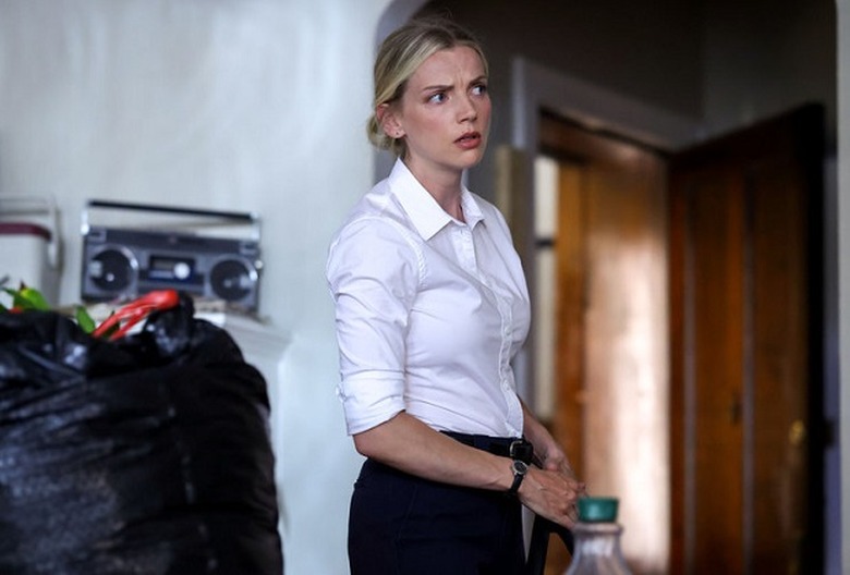 Chicago Fire Spoilers