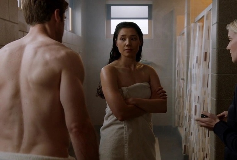 Chicago Fire Season 12