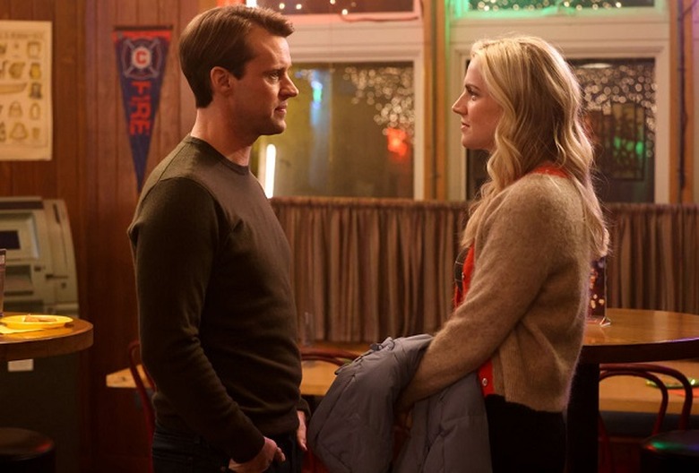 Chicago Fire Season 12