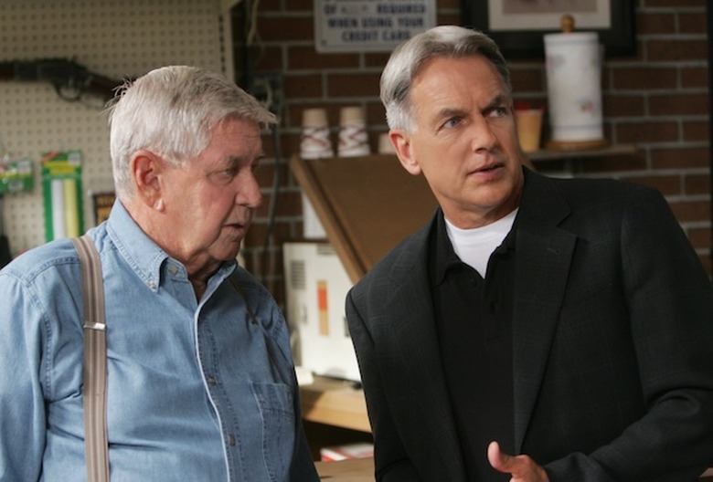 NCIS