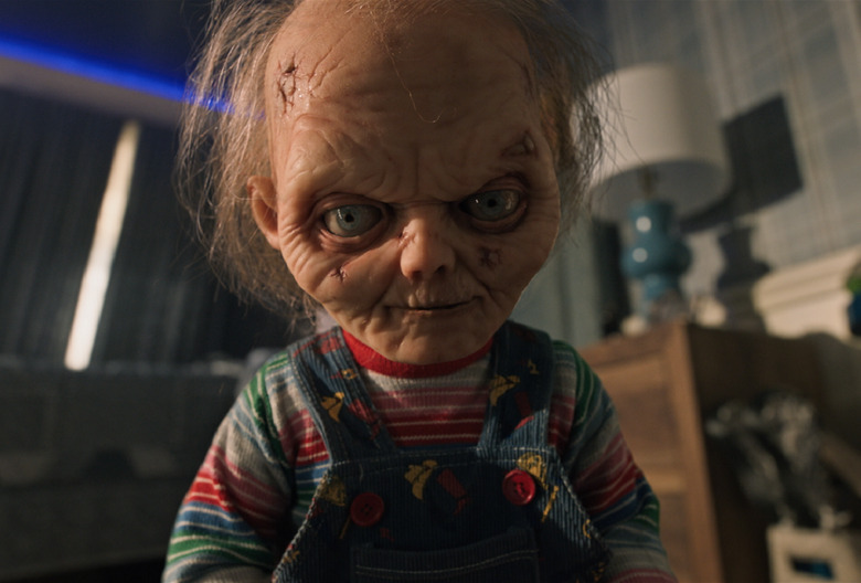Chucky Season 3 Part 2