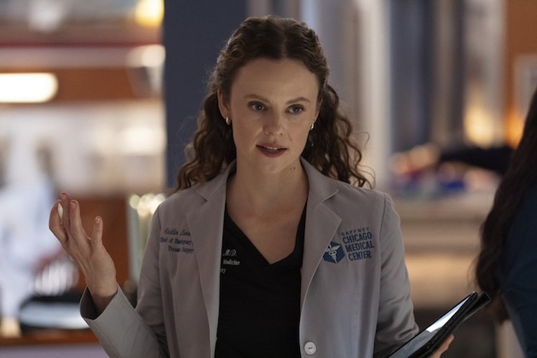 Chicago Med