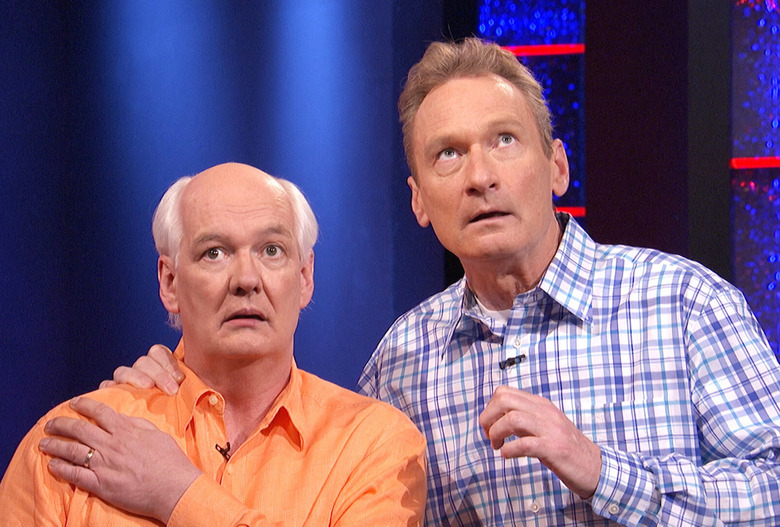 Whose Line Is It Anyway