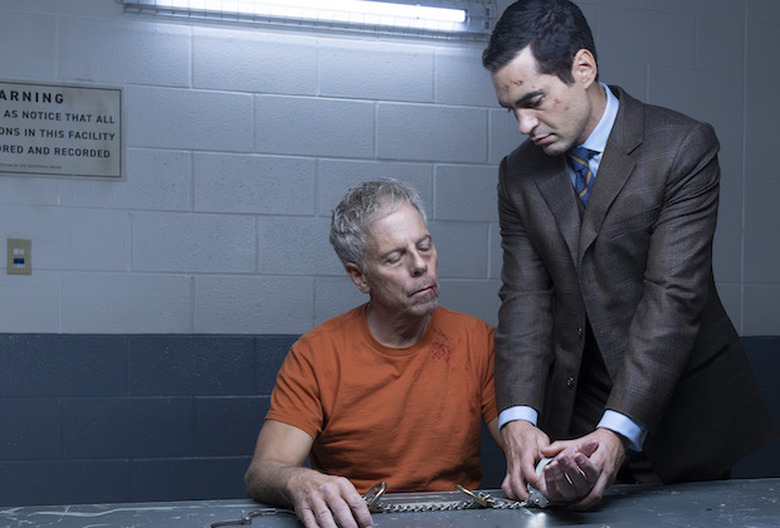 Will Trent Season 3 Mystery