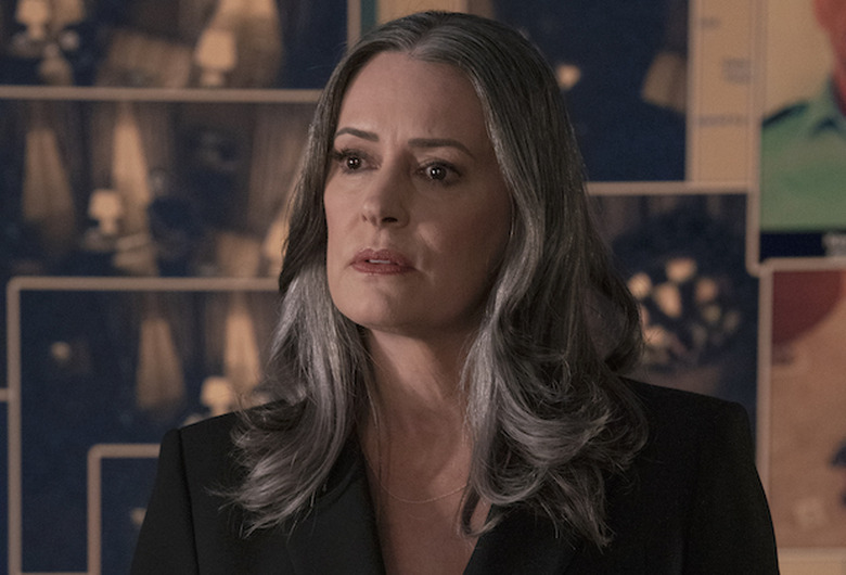 Criminal Minds Spoilers