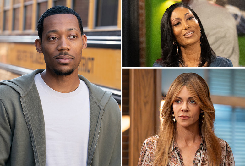 'Chicago Med' Mentions Dasher 'Ship — Best TV Quotes