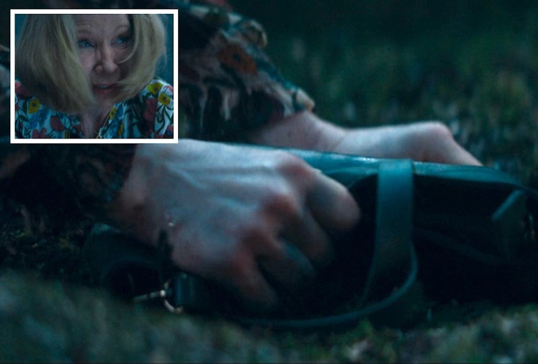 agatha all along talbots quote