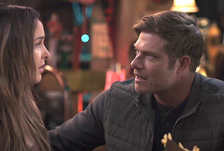 greys anatomy turning down wine link quote