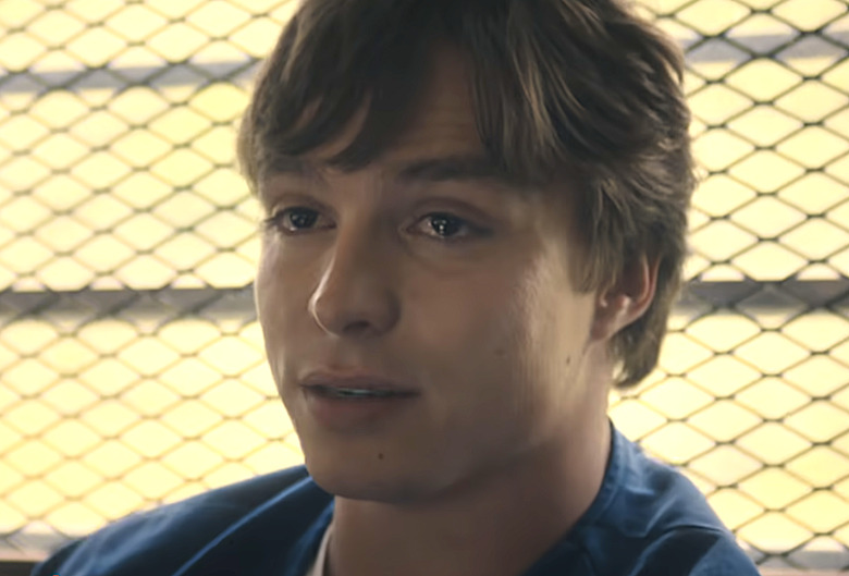 Monsters not gay quote