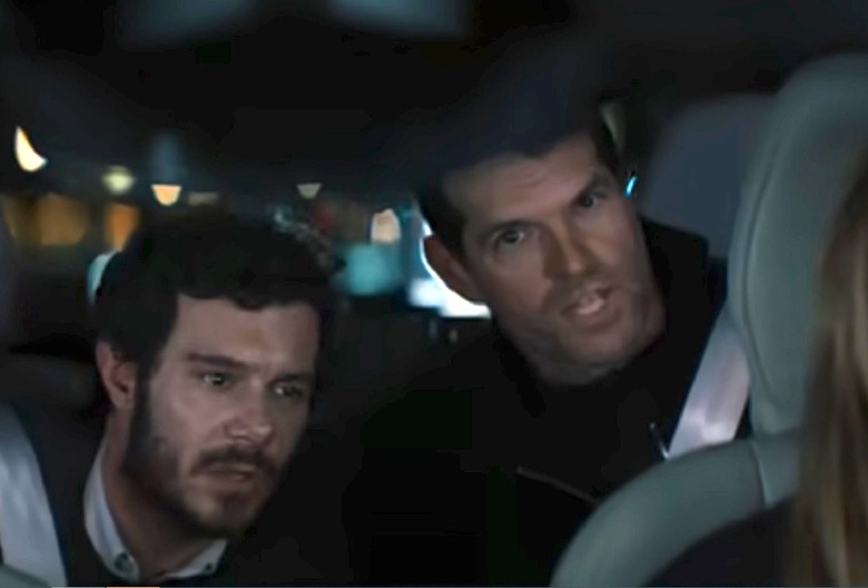 nobody wants this mandy patinkin quote