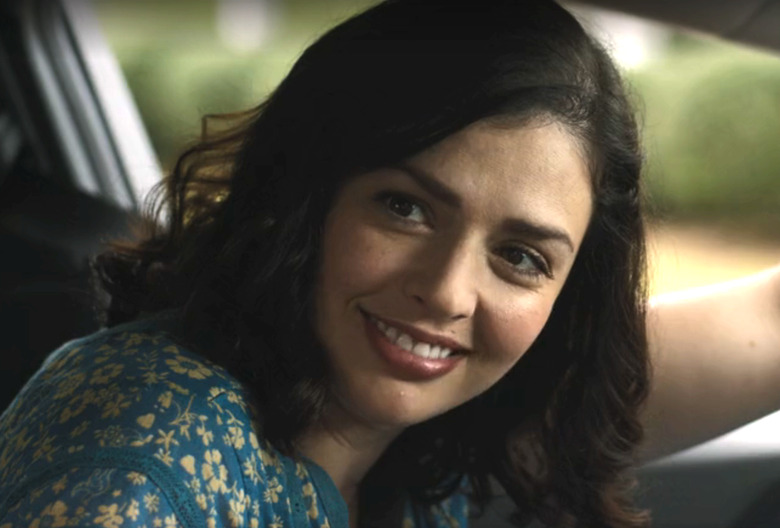 tulsa king quiet quote