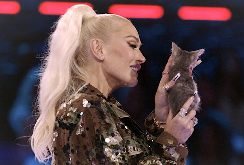 the voice claritin quote