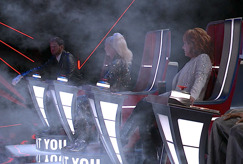 the voice munchies snoop dogg quote