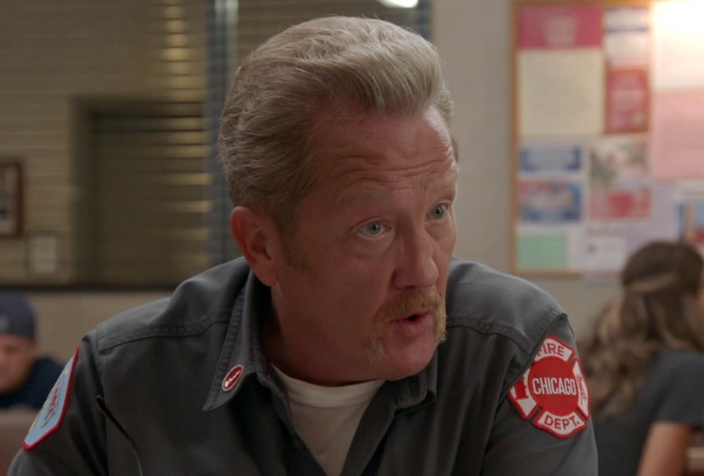 chicago fire i ignore this guy quote