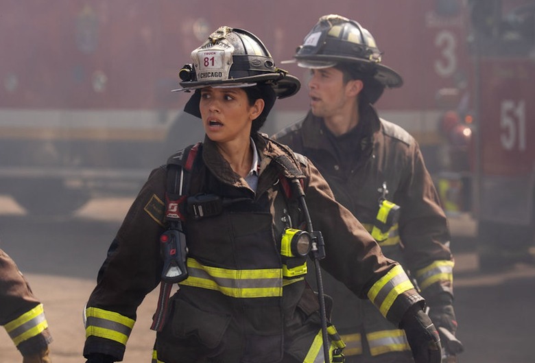 chicago fire season 14 episode 2 recap