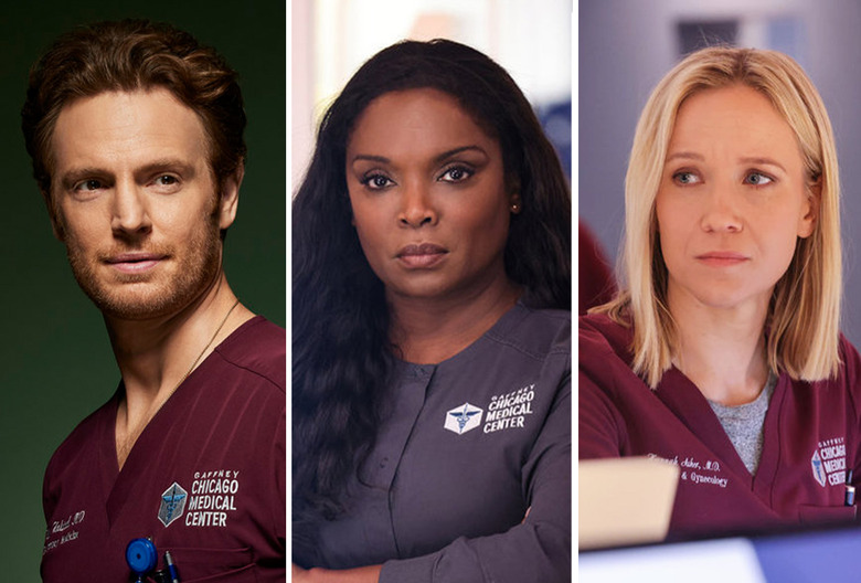 'Chicago Med' Season 11: Everything We Know So Far