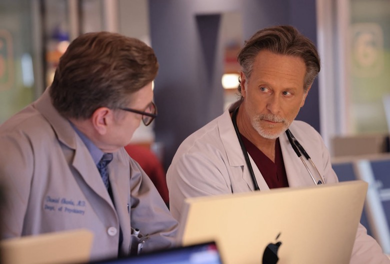 chicago med season 11 trailer